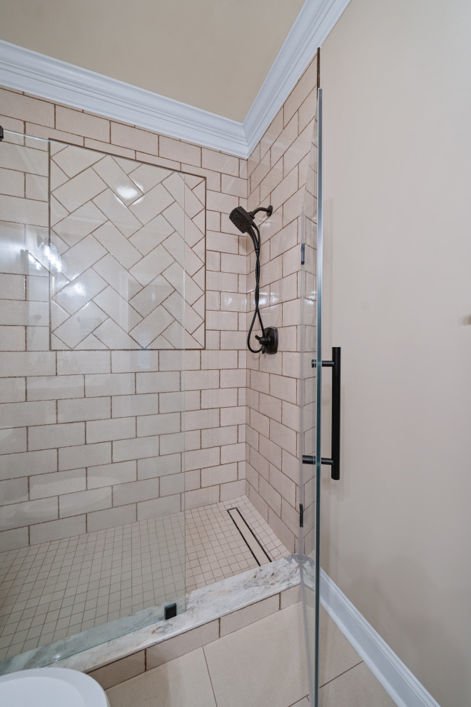 Ivyridge Remodel