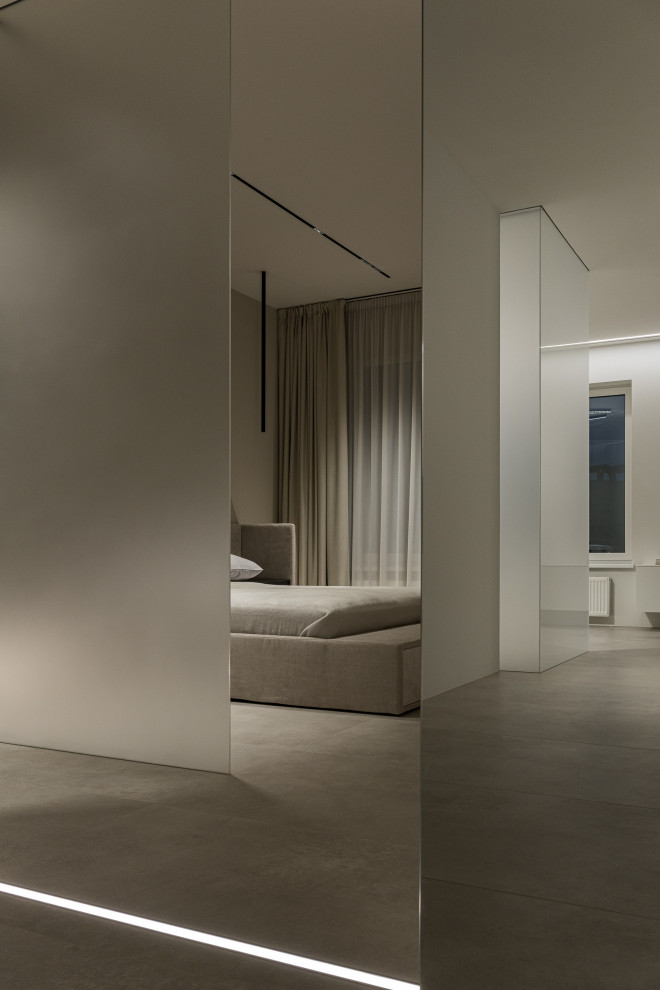 Квартира ЖК Александровский сад