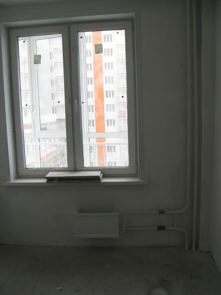 Ремонт в ЖК Орбита