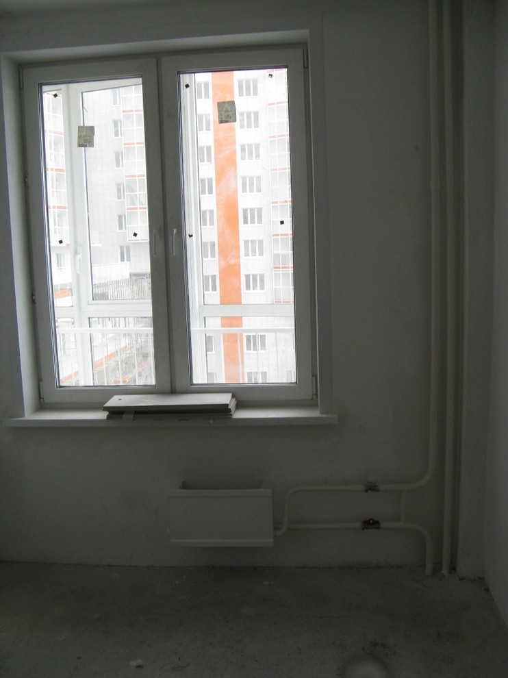 Ремонт в ЖК Орбита