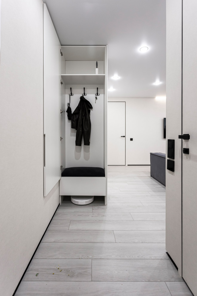 евродвушка в аренду в пятиэтажке рядом с Сити