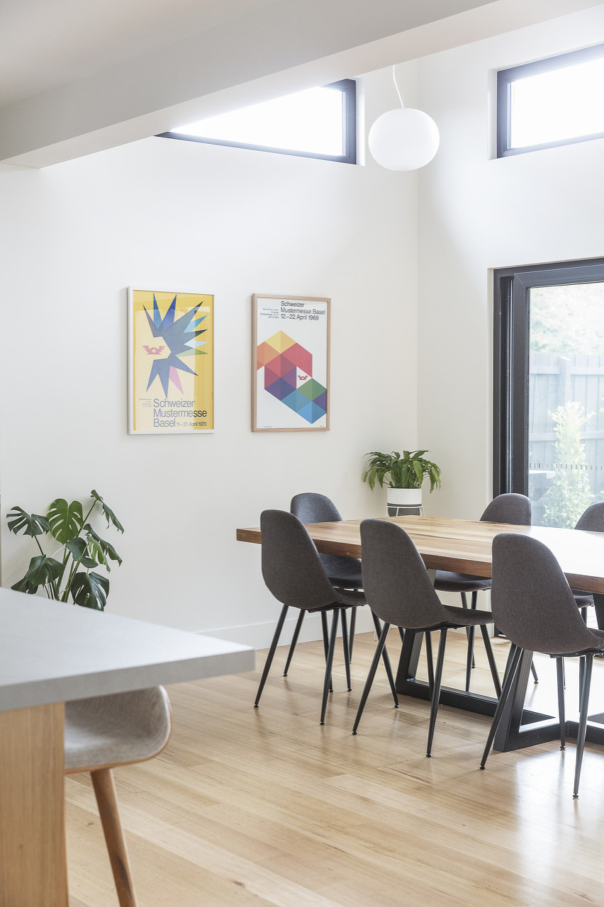 Brighton East Renovation & Extension