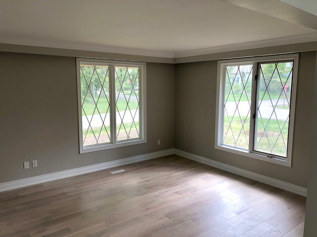 Complete Home Remodeling Septmber 2018