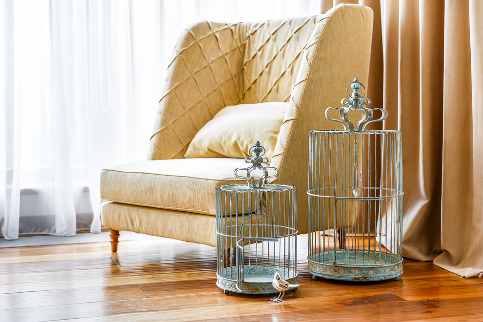 Шале на Истре