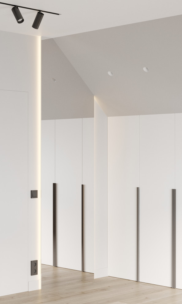 Частный Дом в Конаково