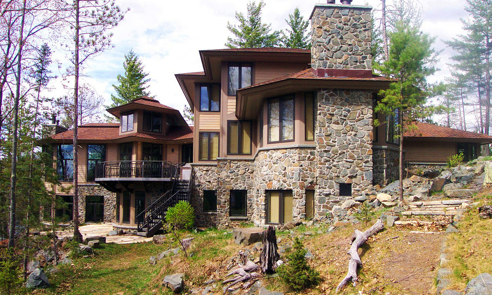 Bad Water Private Residence