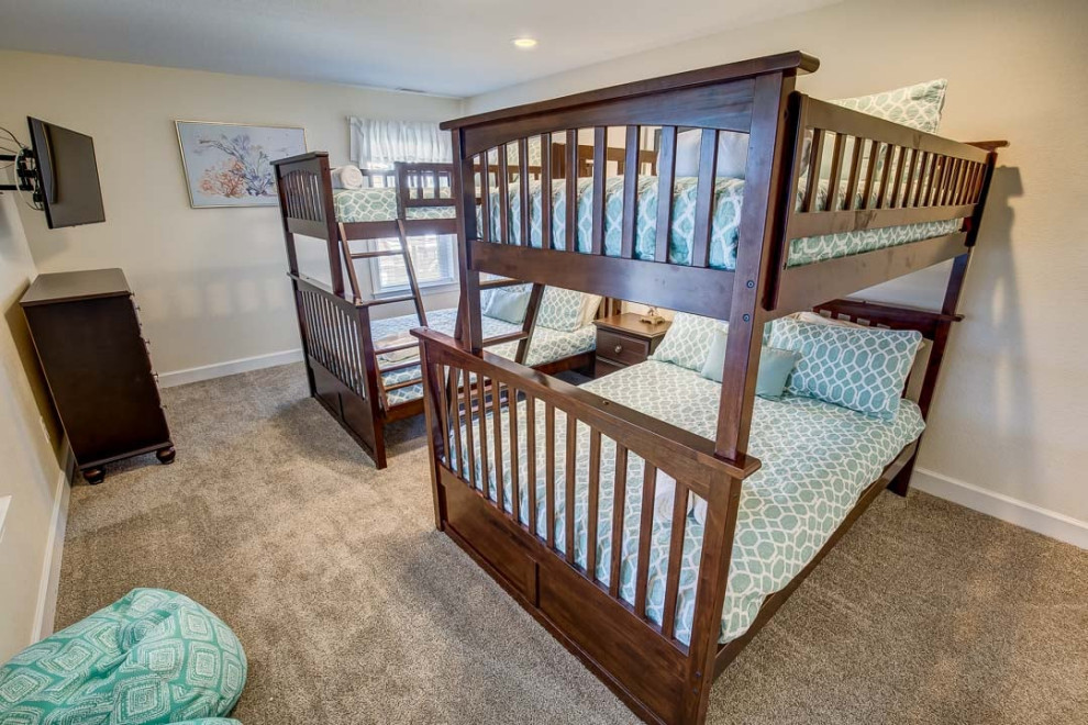 (2019) All Seas Suns