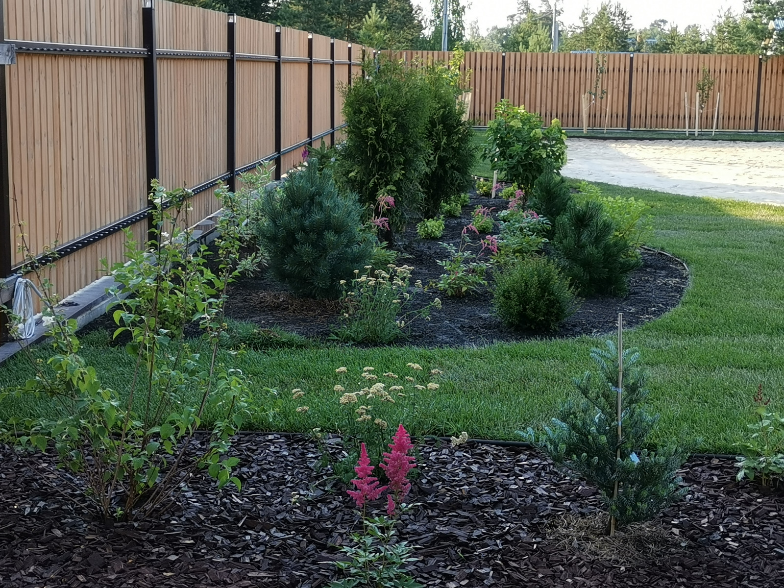 Кундыш– гармоничное и практичное пространство, милый уголок необъятной планеты.