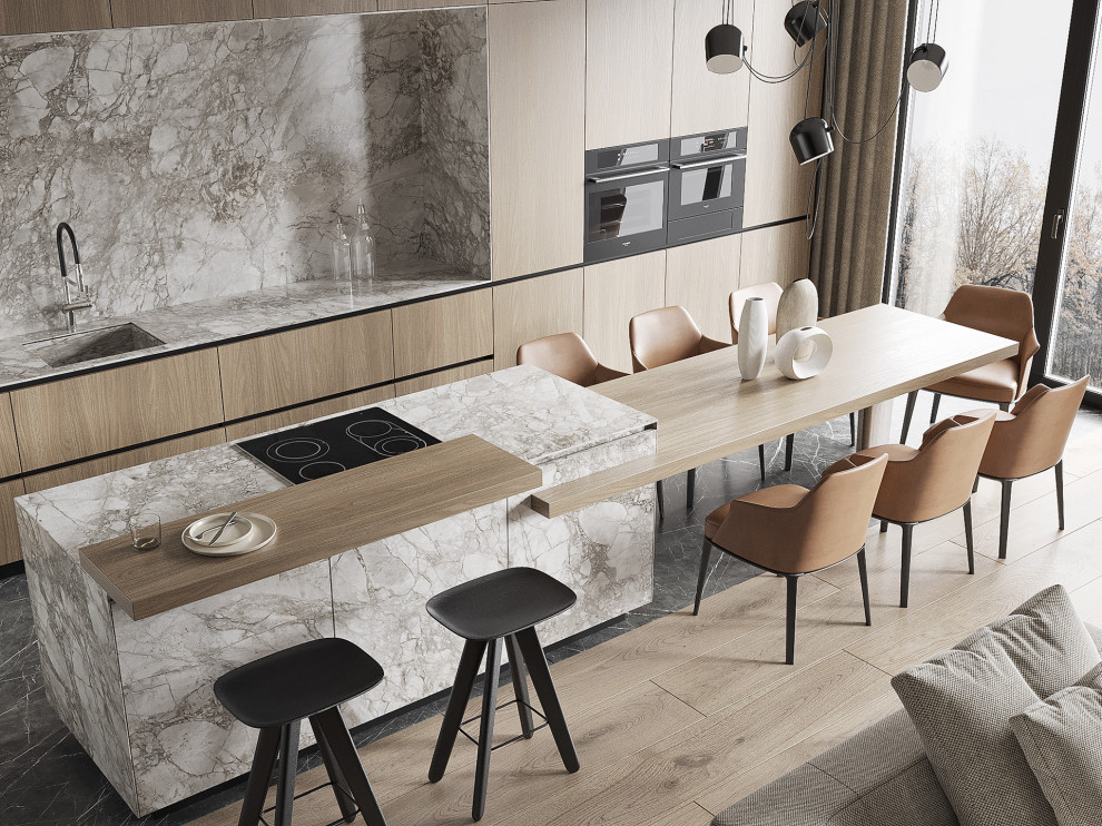 KIRILL AZIMOV МИЛАН