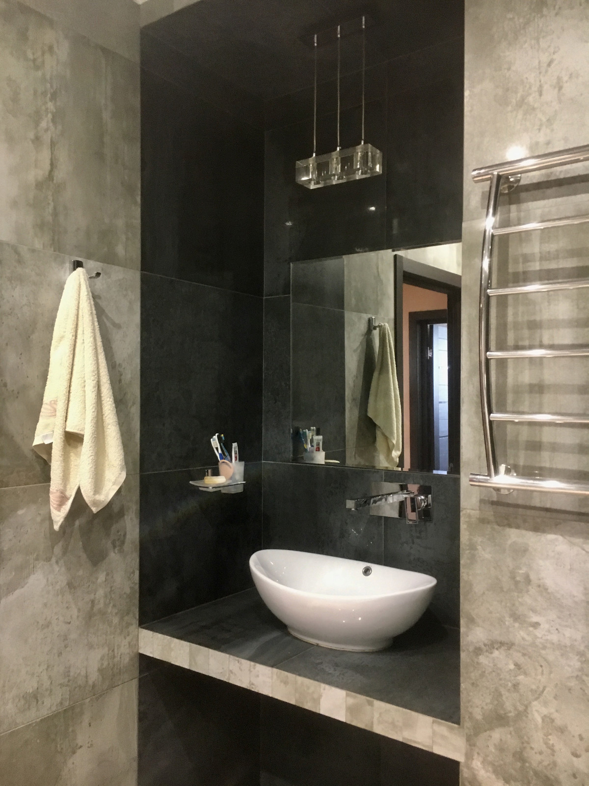 Квартира в Балашихе