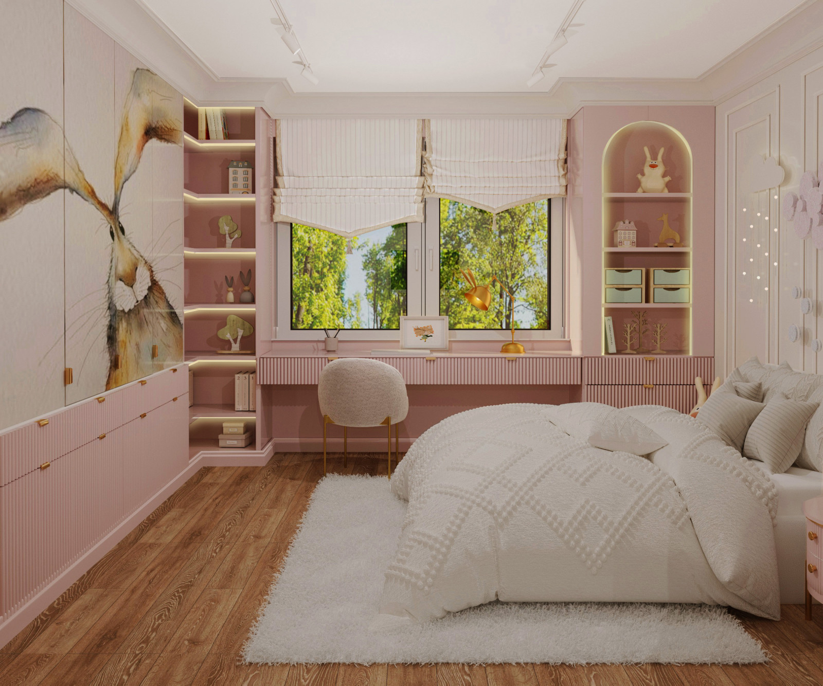 Privathaus Oberkirchen