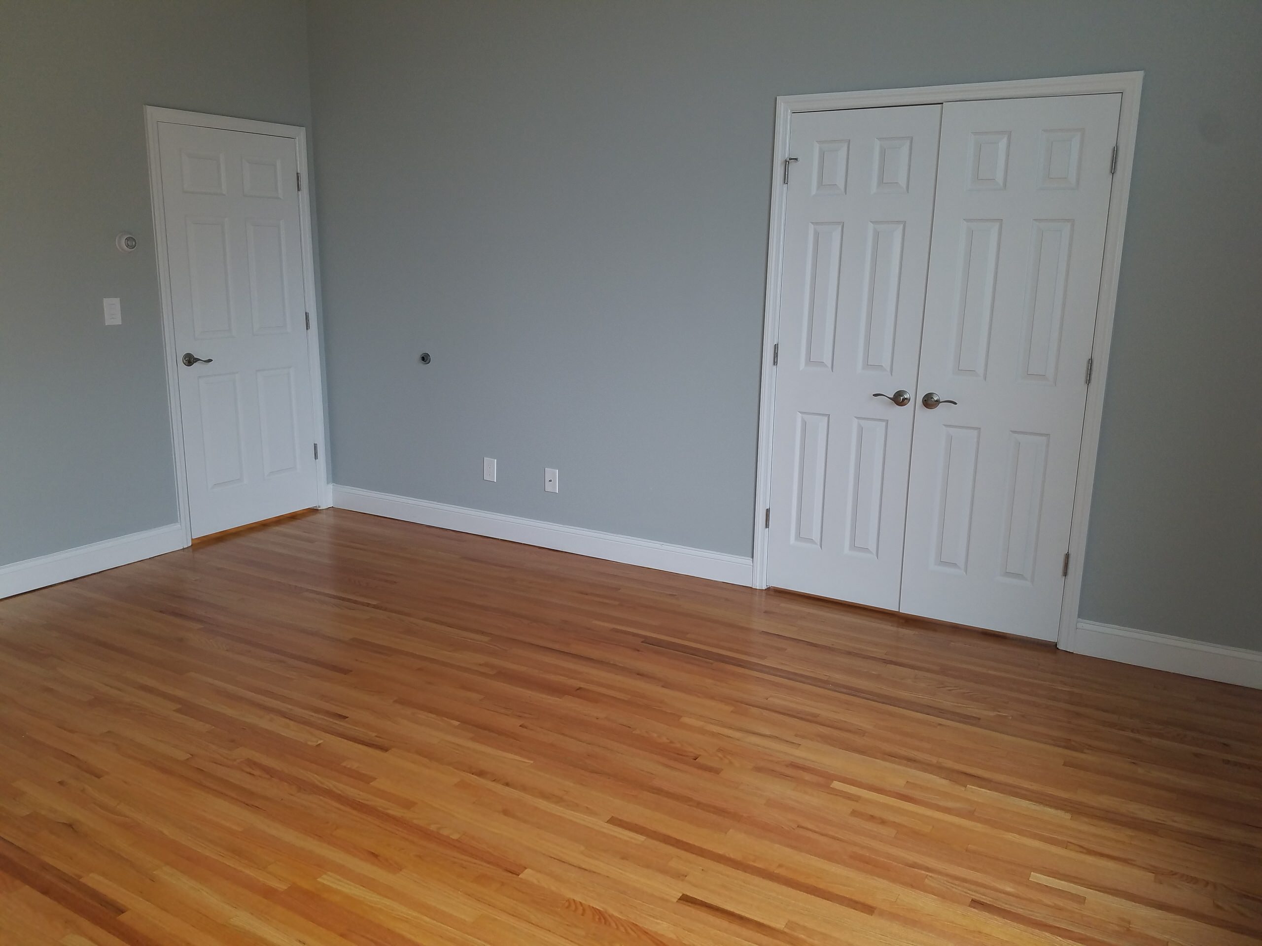 Renovation at Condo Unit on Broad Avenue in Palisades Park, NJ