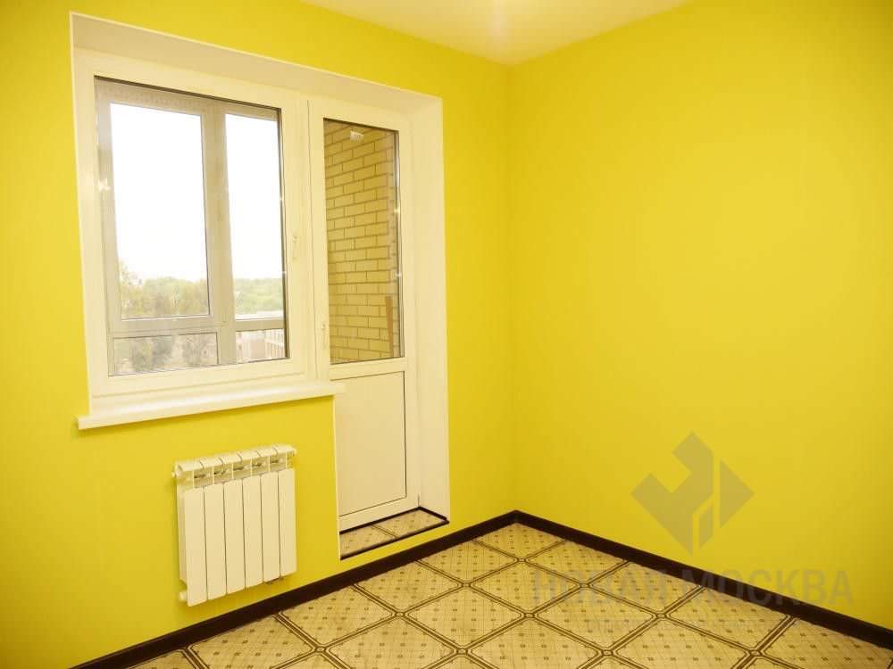 Ремонт двухкомнатной квартиры 67,1 кв.м. в ЖК «Коммунарка»