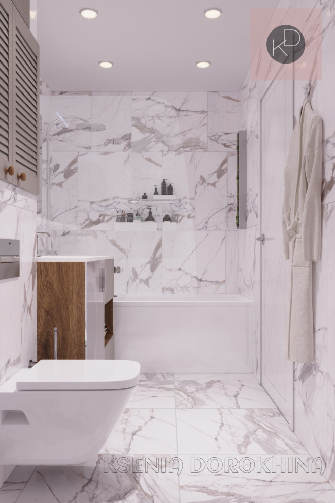 Квартира для двоих