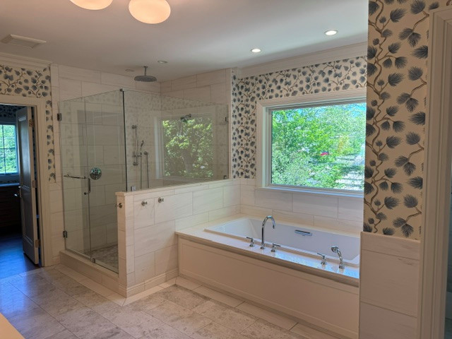New Custom Home