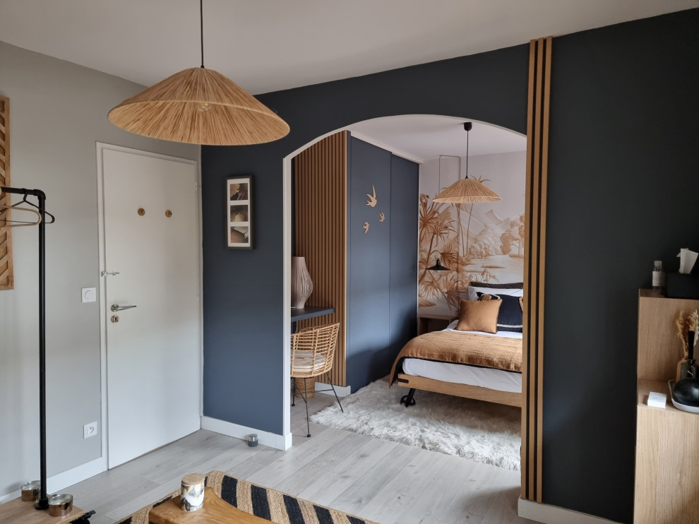 suite exotique