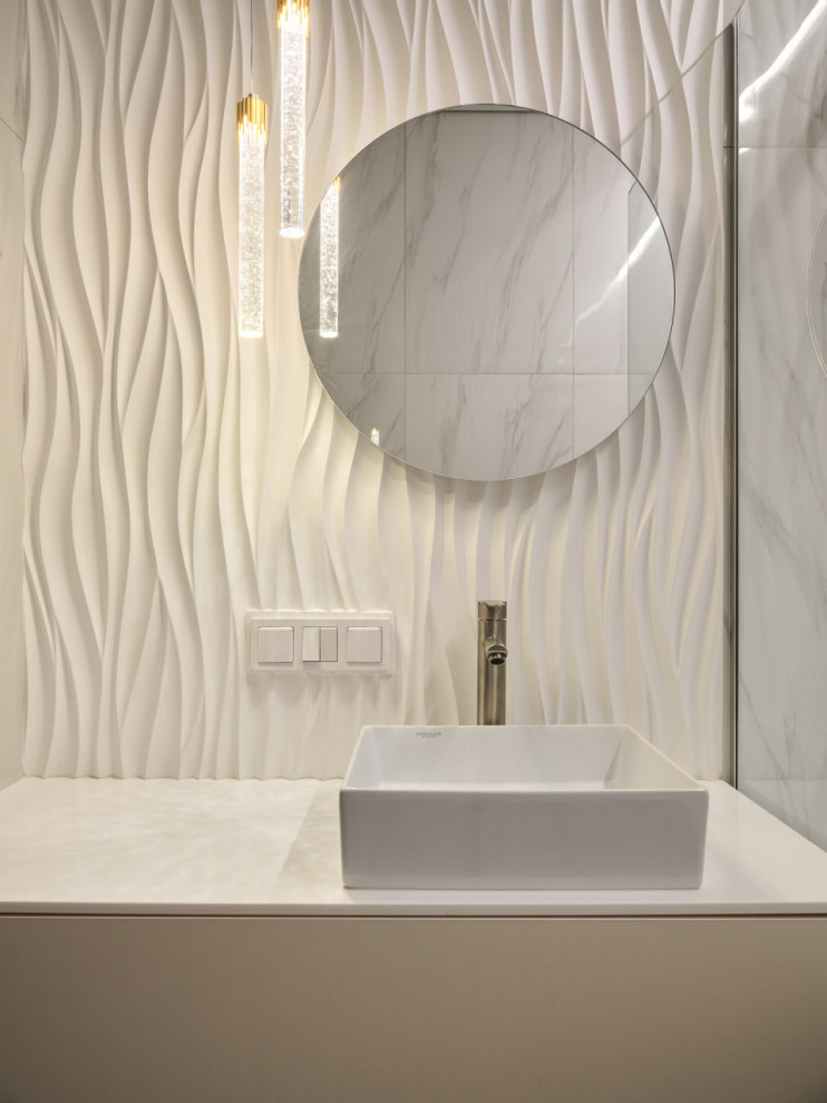 Ремонт в стиле лофт