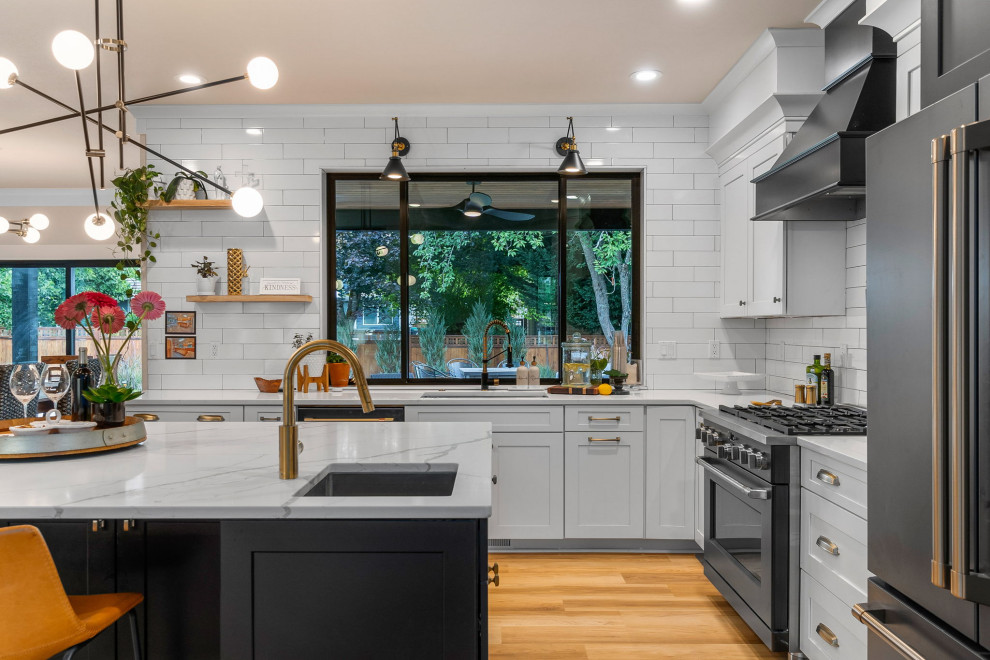 Dietz Full Home Remodel