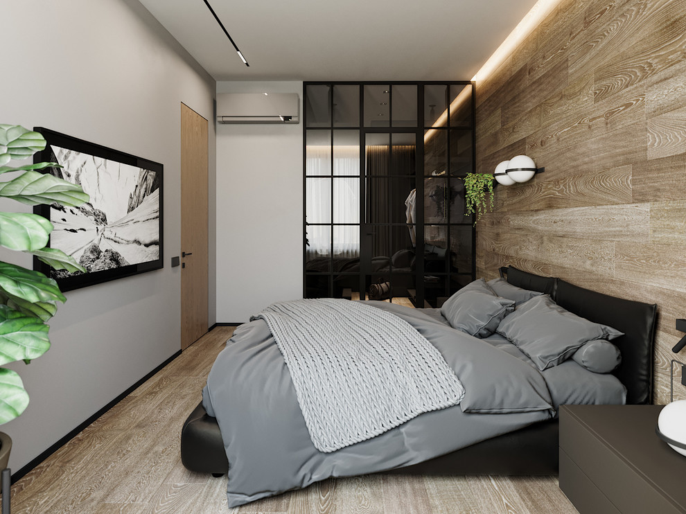 ЖК на Басманном 5