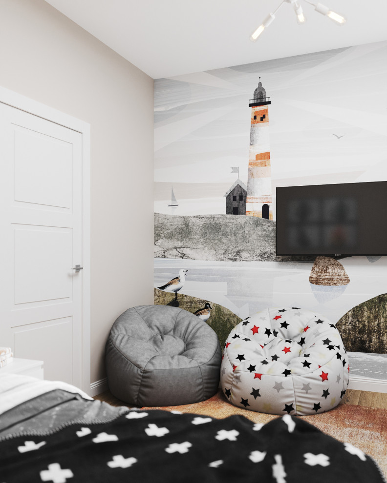 Загородный дом в п. Шигали