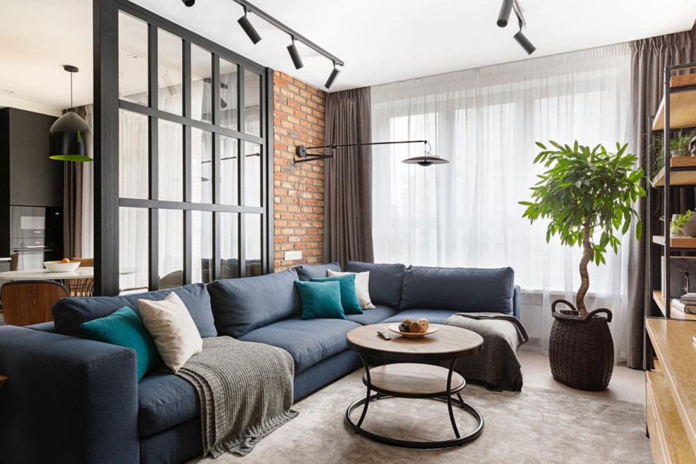 СЕМЕЙНОЕ ГНЕЗДЫШКО, Москва (реализация)