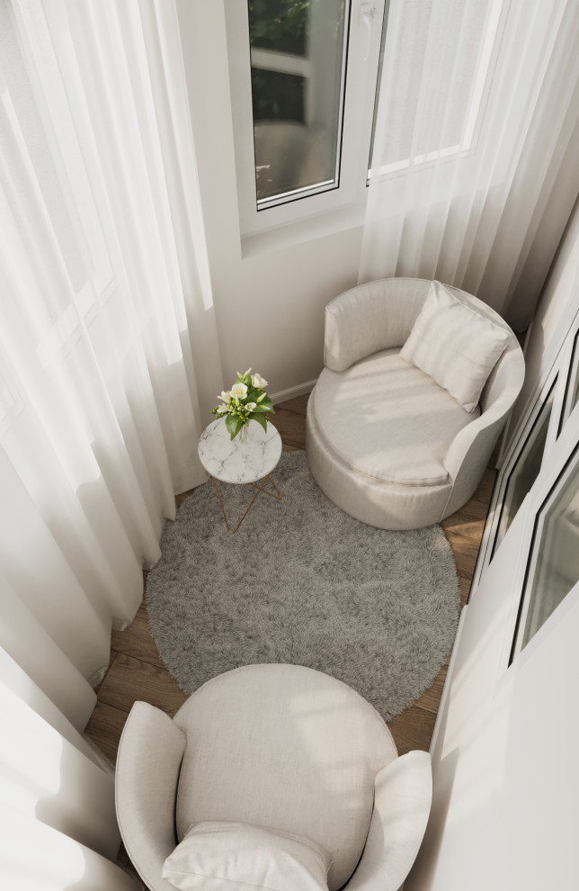 Загородный дом