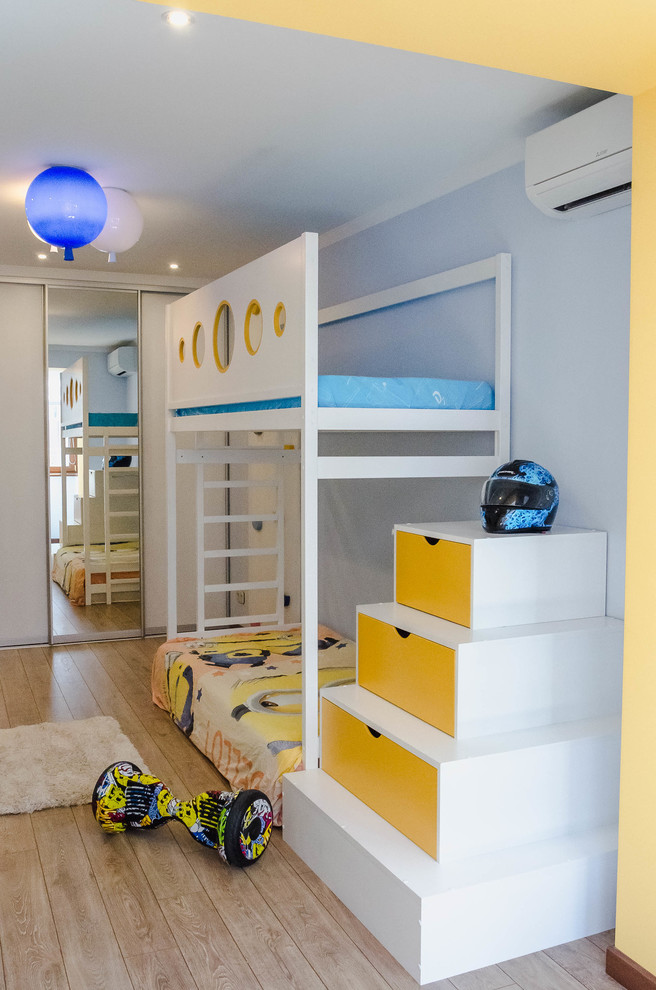 Квартира на Чистопольской