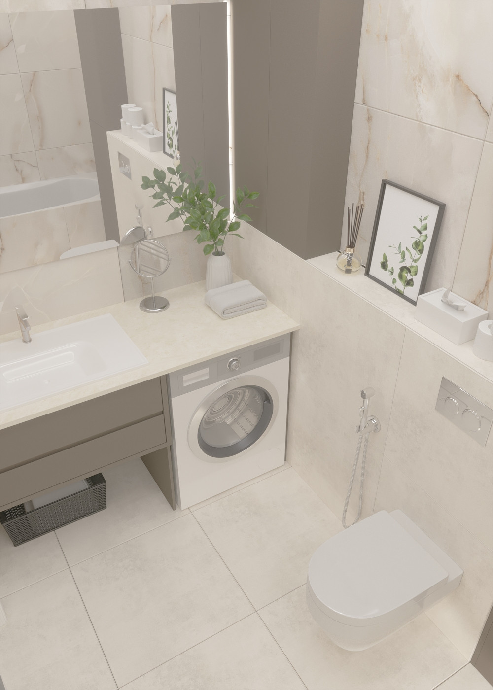 Квартира в Калининграде