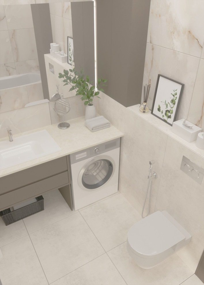 Квартира в Калининграде