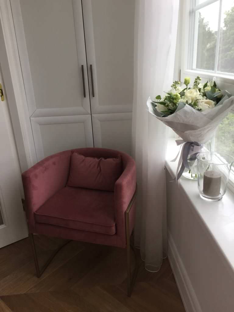 Встроенные шкафы на лоджию