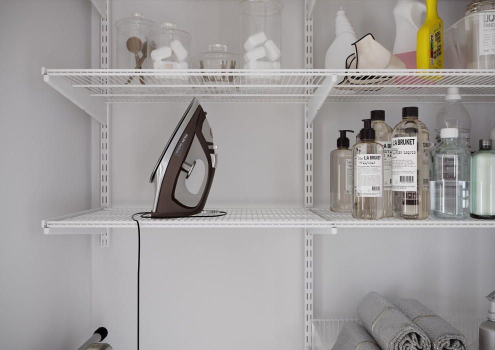 БОЛЬШАЯ КЛАДОВАЯ