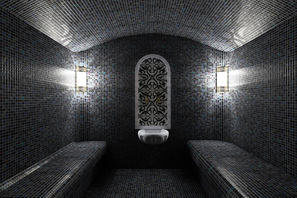 Хамам КП ВОЛЖСКАЯ ГАВАНЬ Казань