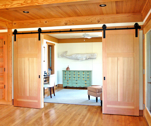 Beach House maritim-hall