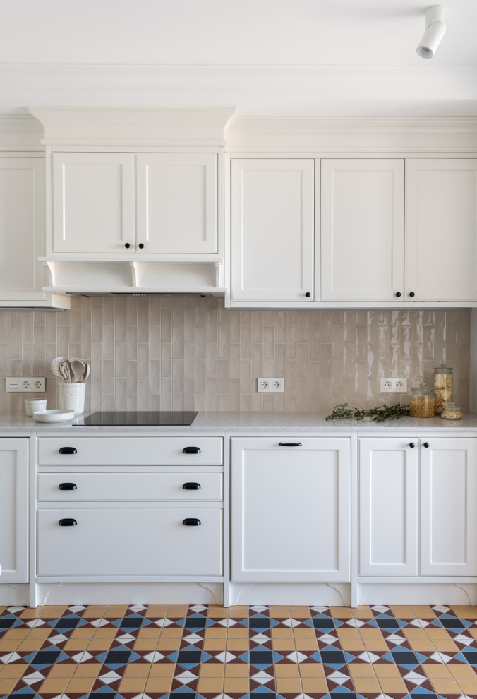 Павшинская пойма