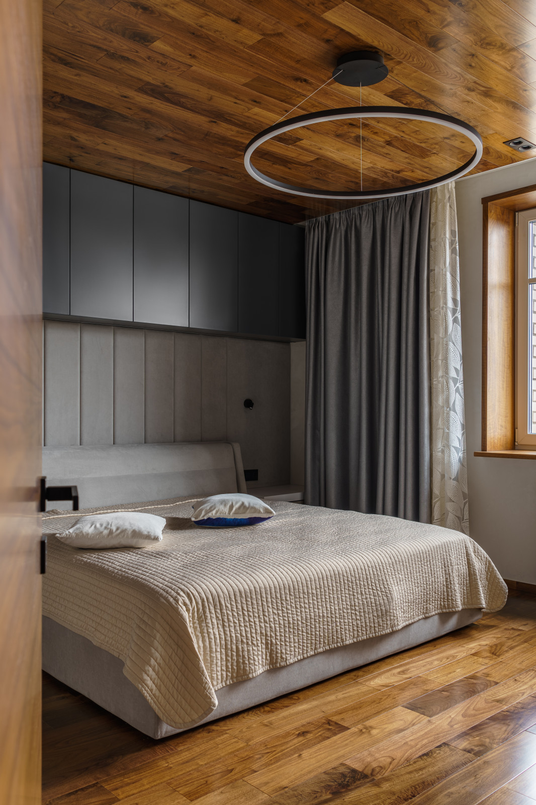 Квартира на Дибуновской