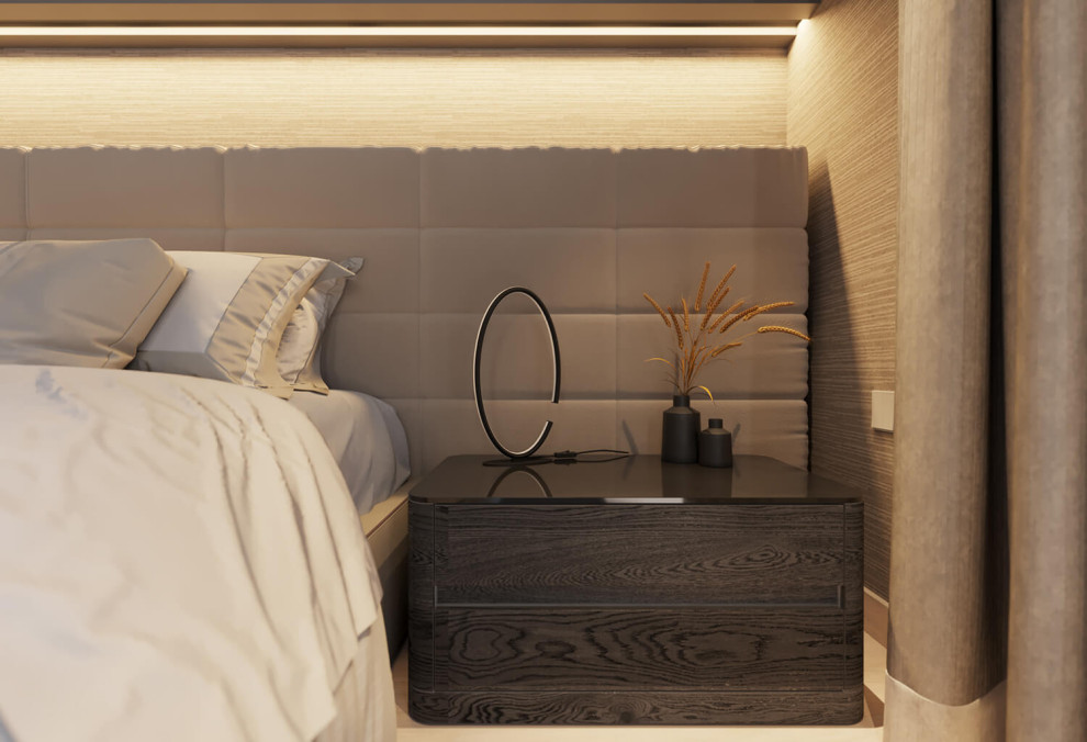 Дизайн интерьера дома в Брянске