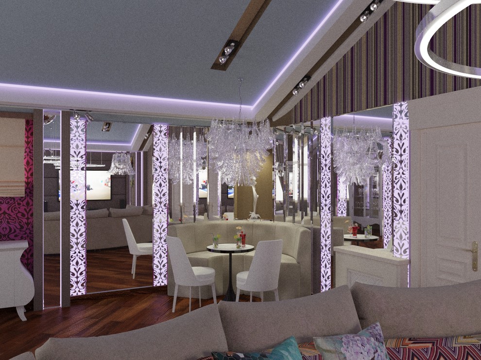 Угол зрения