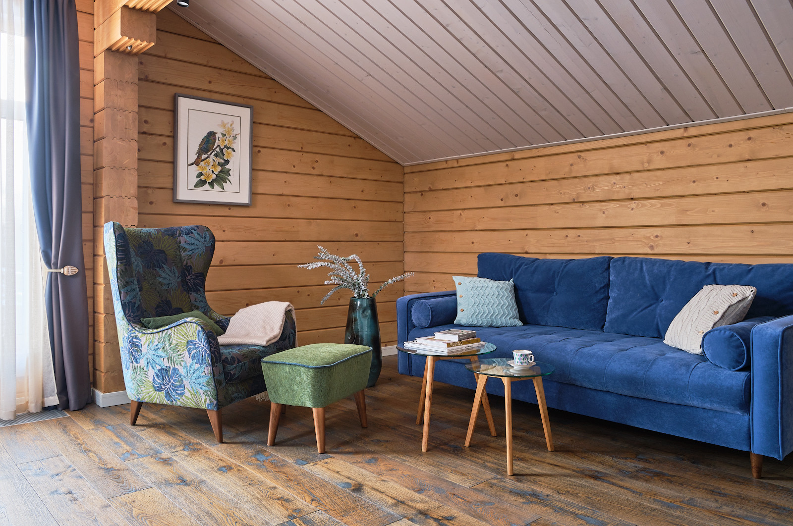 Гостевой домик