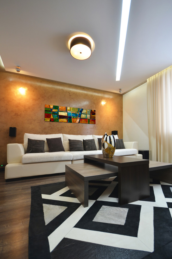 ЖК Жемчужина