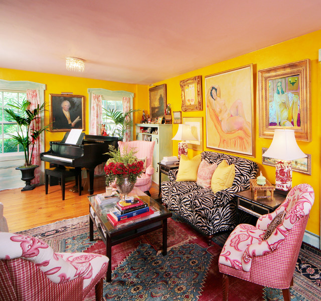 My Interior traditional-living-room