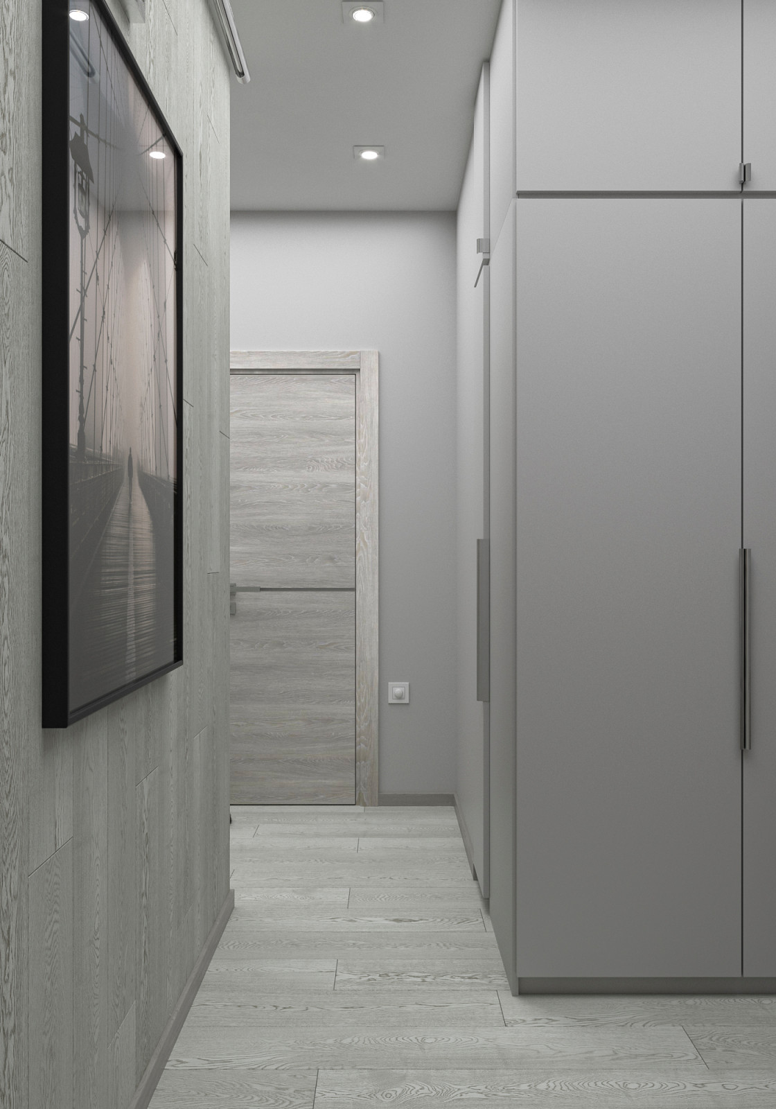 г. Москва, ЖК Хорошевский