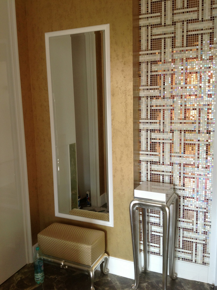 Квартира на Московском проспекте