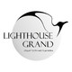 Lighthouse Grand текстильный дизайн