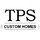 TPS Custom Homes