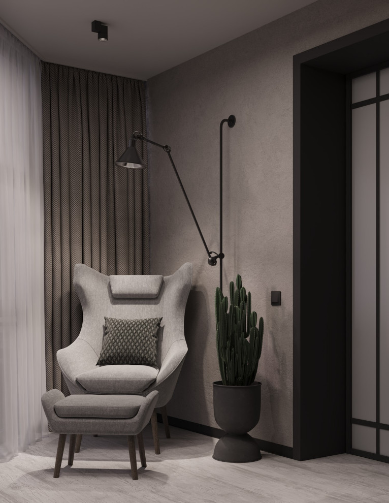 ЖК Березовая г. Самара