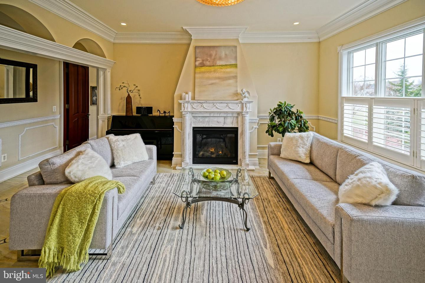 Lewes Hawkseye Home Stage