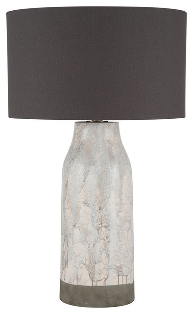 Milano Marble Table Lamp