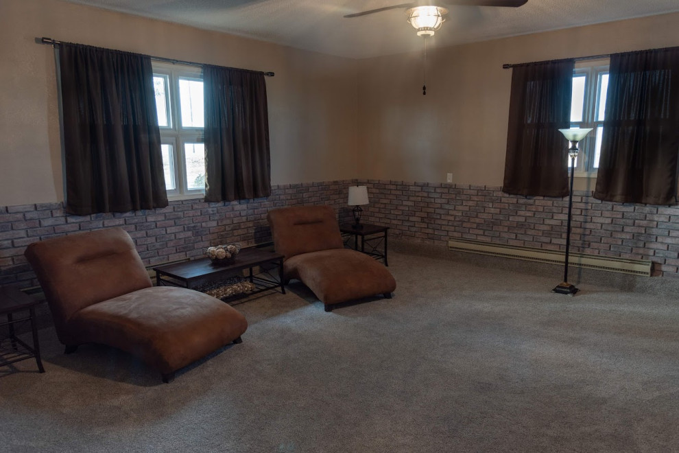Living Spaces