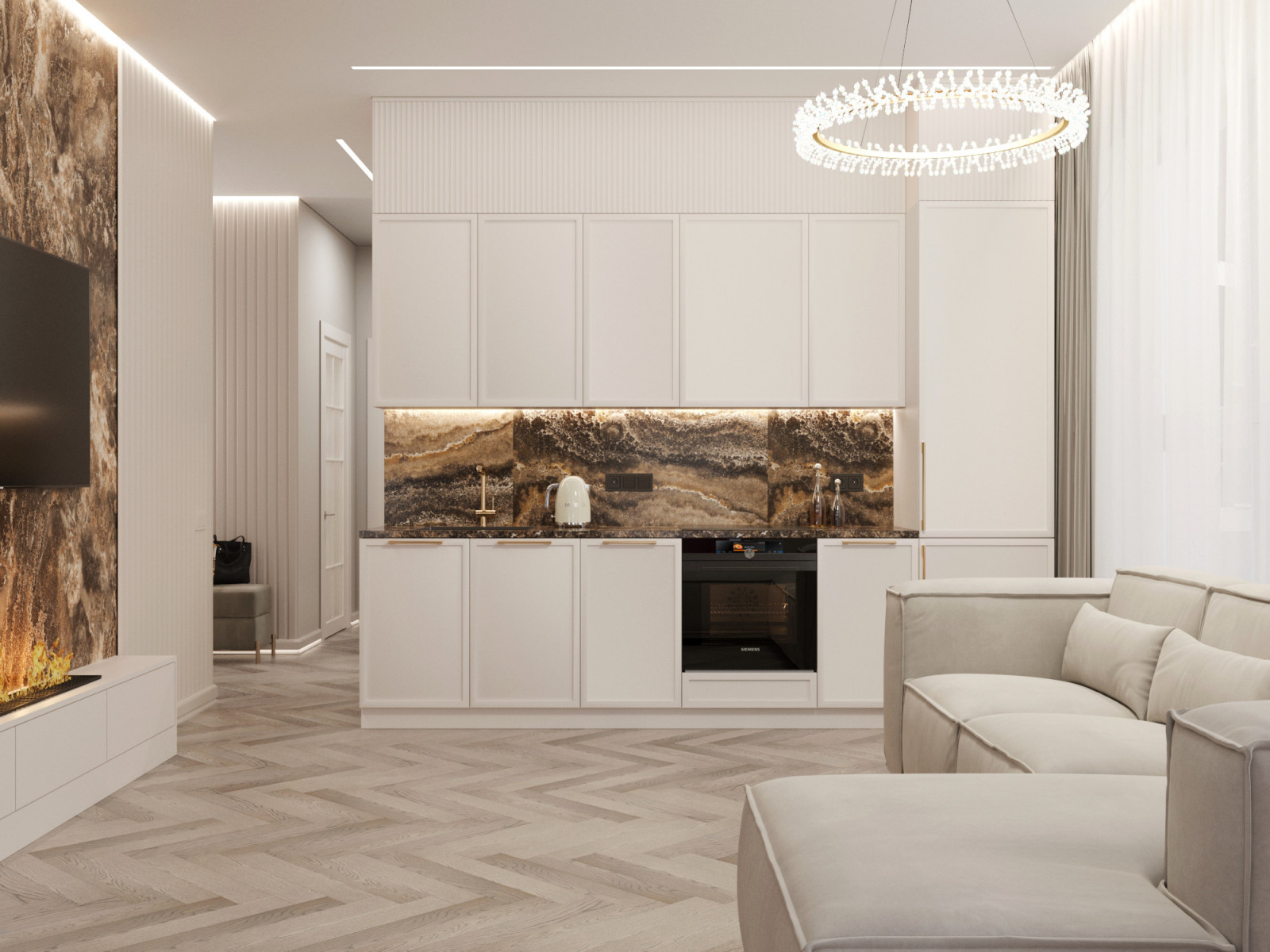 мкр. Европейский берег