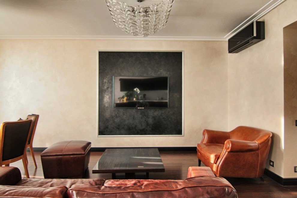 Квартира на Резной